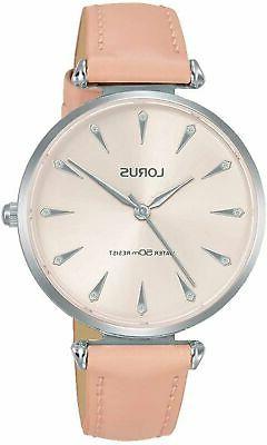 O Solo Tempo Donna Lorus Classic Casual Cod. Rg249px9