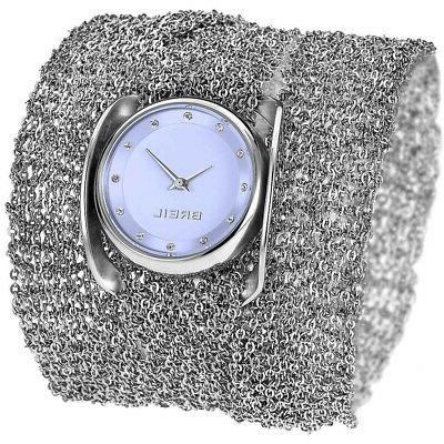 orologio solo tempo donna infinity