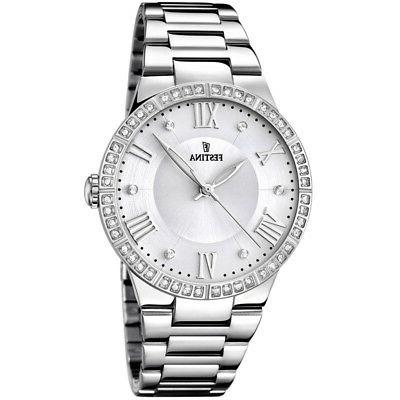 orologio solo tempo donna mademoiselle codice f16719