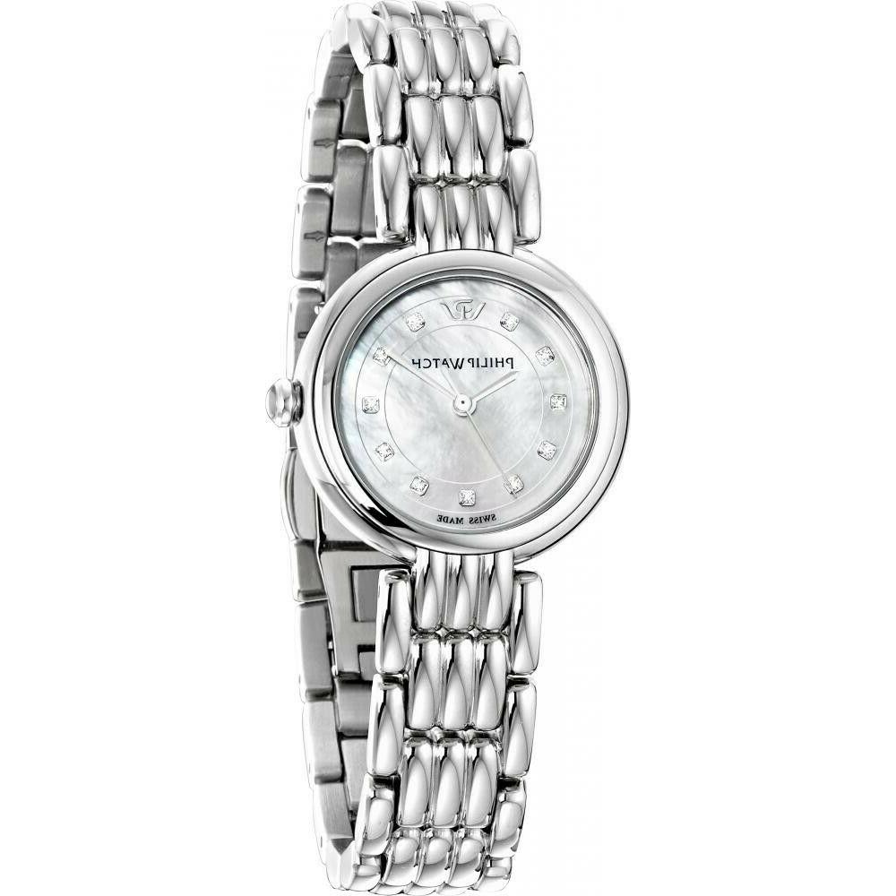 orologio solo tempo donna philip watch ginevra