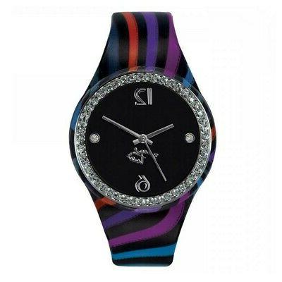orologio solo tempo donna tua169s nopt