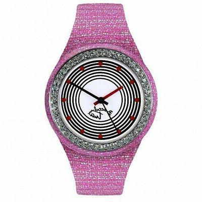 orologio solo tempo donna tua171s br