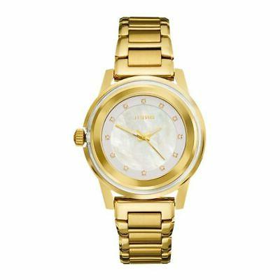 orologio solo tempo donna tw1088 cassa acciaio