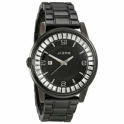 orologio solo tempo donna tw1156 cassa ceramica