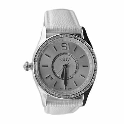 orologio solo tempo donna tw1251 cassa acciaio