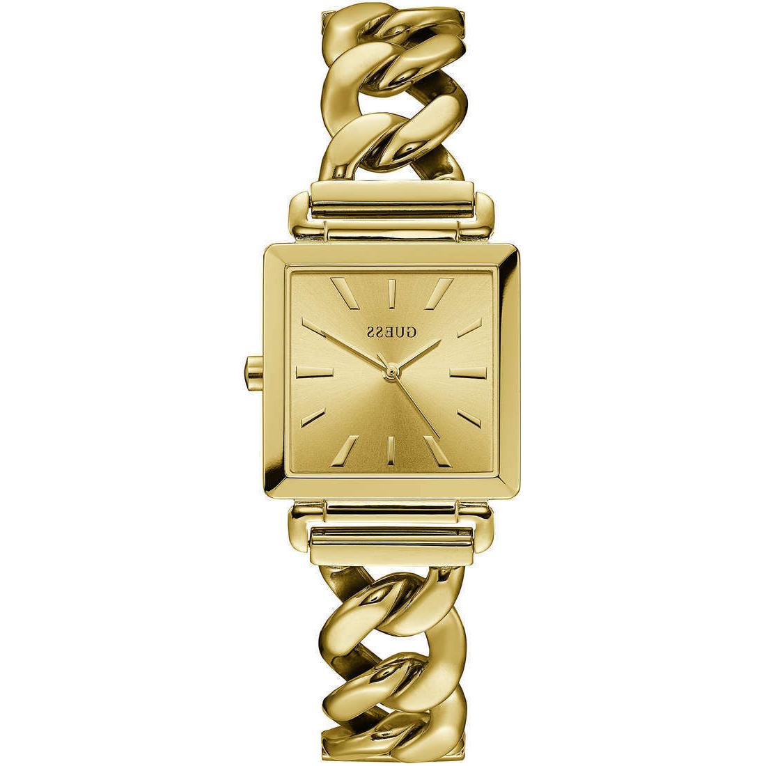 orologio solo tempo donna vanity w1029l2