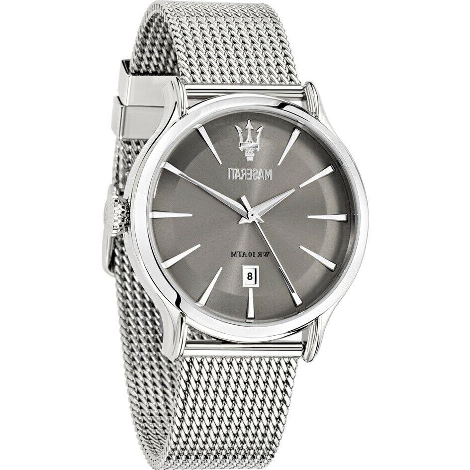 orologio solo tempo epoca nuovo r8853118002 listino