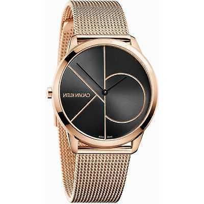 orologio solo tempo minimal k3m21621