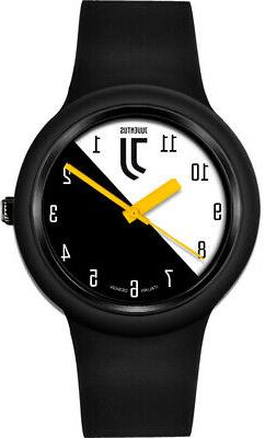 O Solo Tempo Juventus Official In Silicone - P-jn430xnw