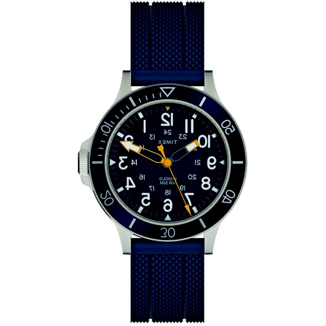 orologio solo tempo uomo allied tw2r60700