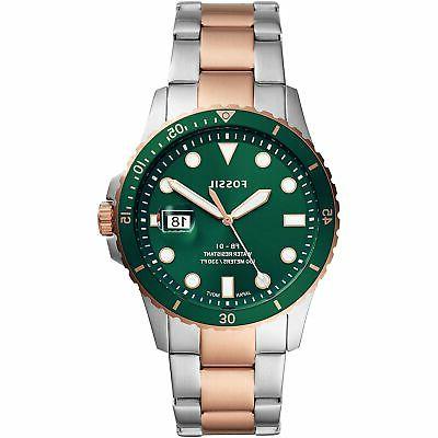 orologio solo tempo uomo fb 01 fs5743