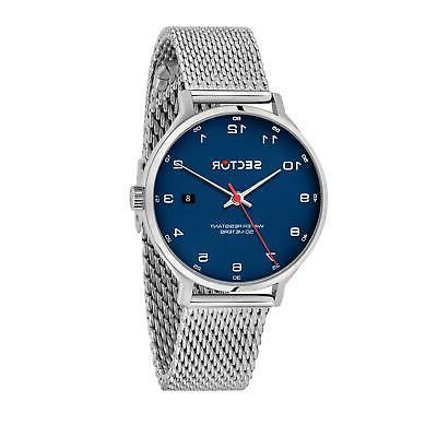 orologio solo tempo uomo r3253522007 analogico 370