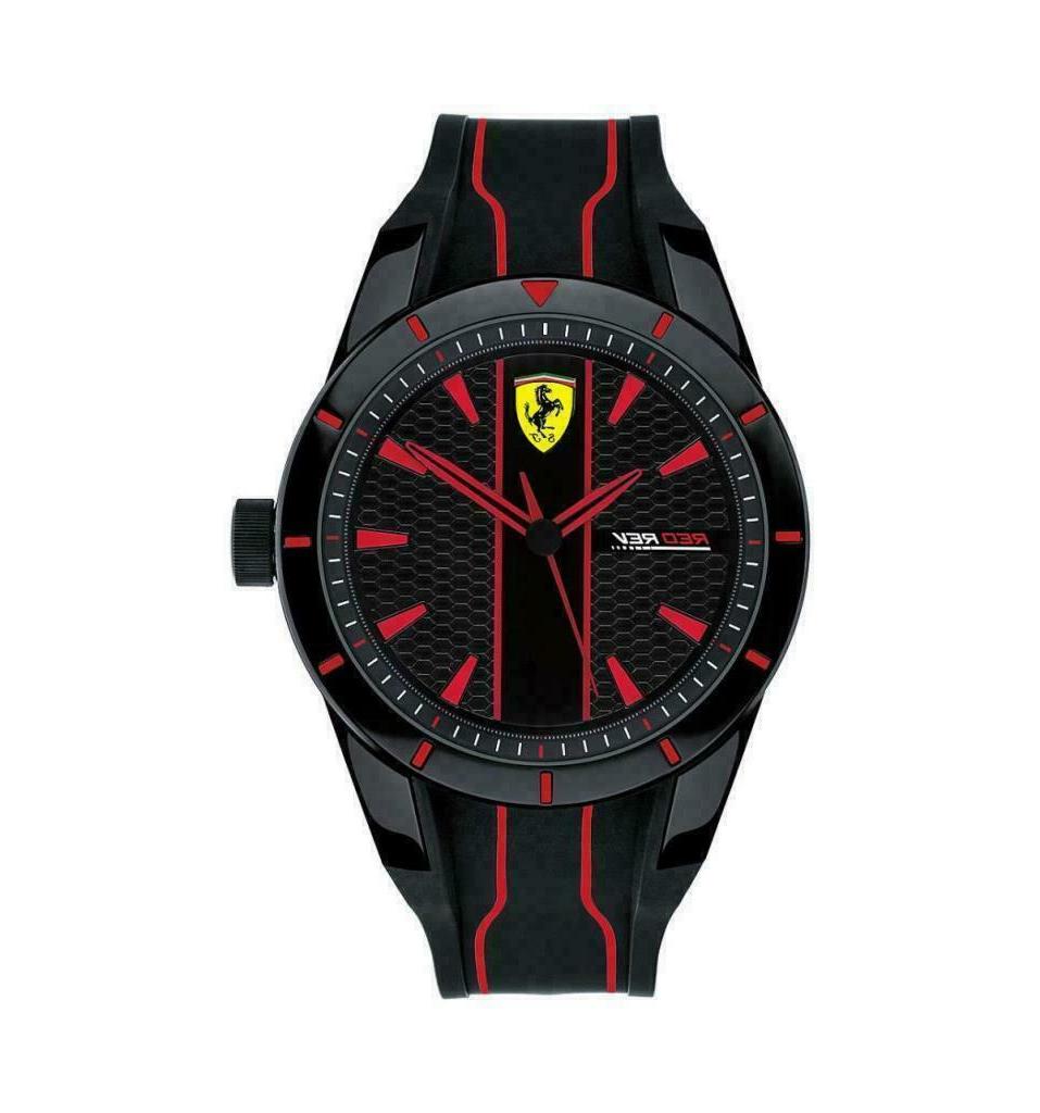 orologio da uomo per ragazzo scuderia fer0830481