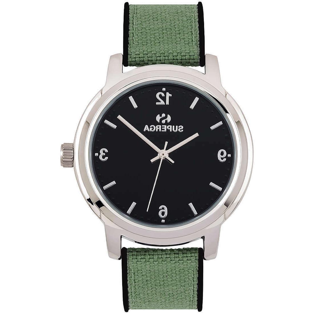 orologio solo tempo uomo stc004 miyota 2035