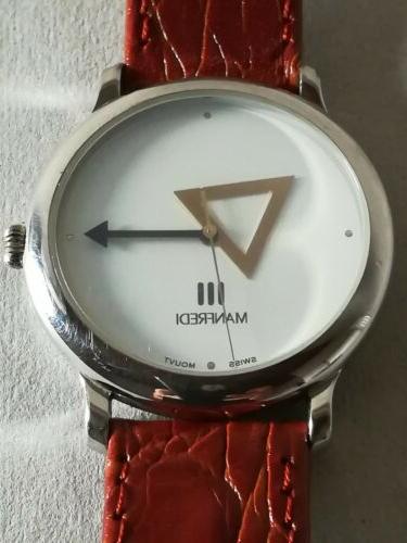 orologio solo tempo vintage modello depositato 3