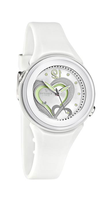 orologio solotempo bambina con luce k5576 1