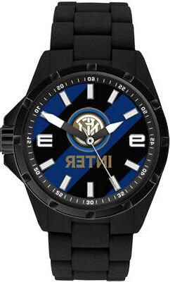 O Solotempo Fc Inter In Silicone - P-in416xn3