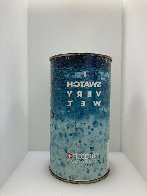 orologio special scuba 200 in barattolo ref