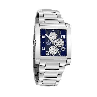 orologio sport uomo multifunzione acciaio f16234 4