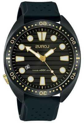 orologio sportivo da uomo cinturino in rh927lx9