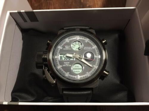 orologio sportivo da uomo x technical orologio