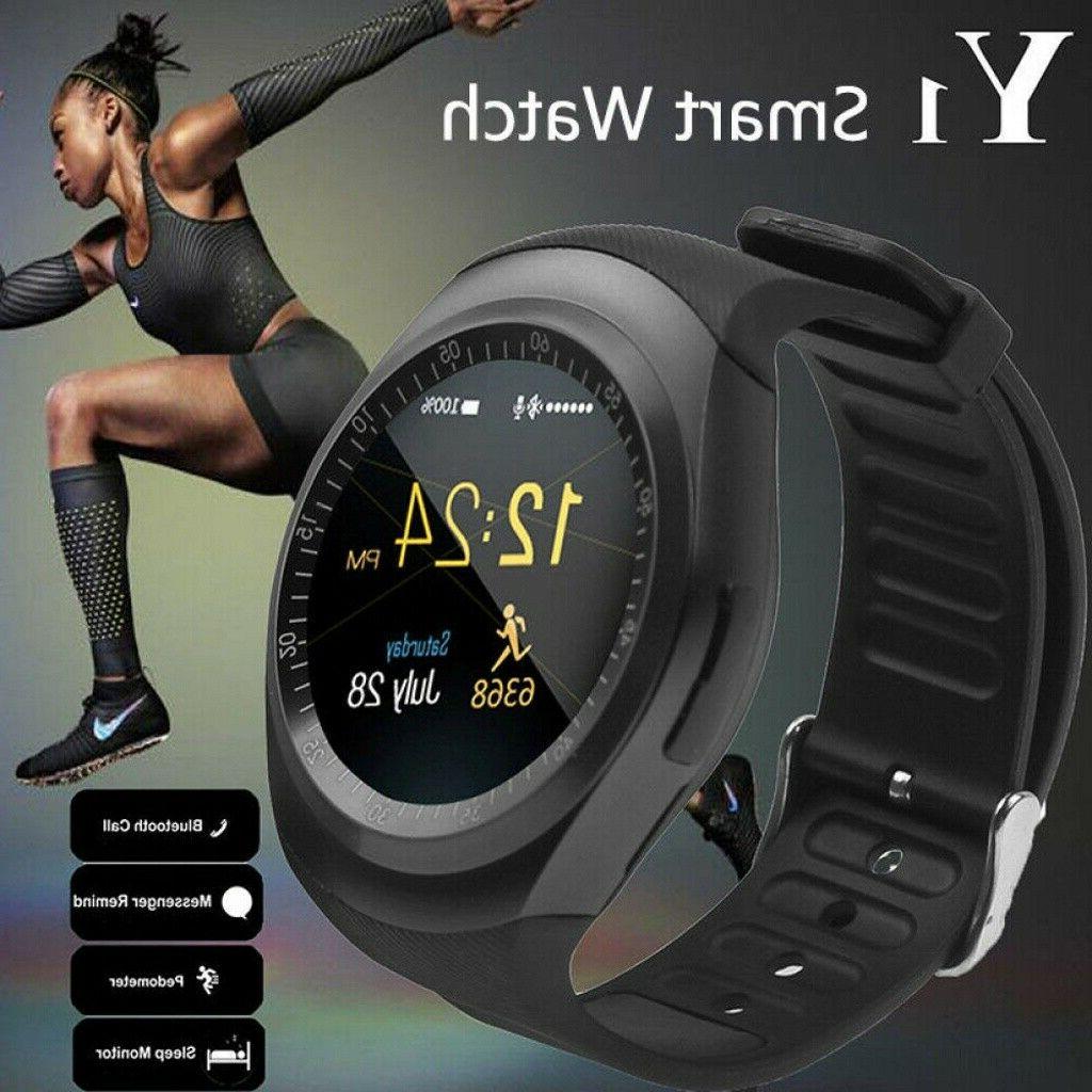 orologio sportivo gps smart band watch bluetooth