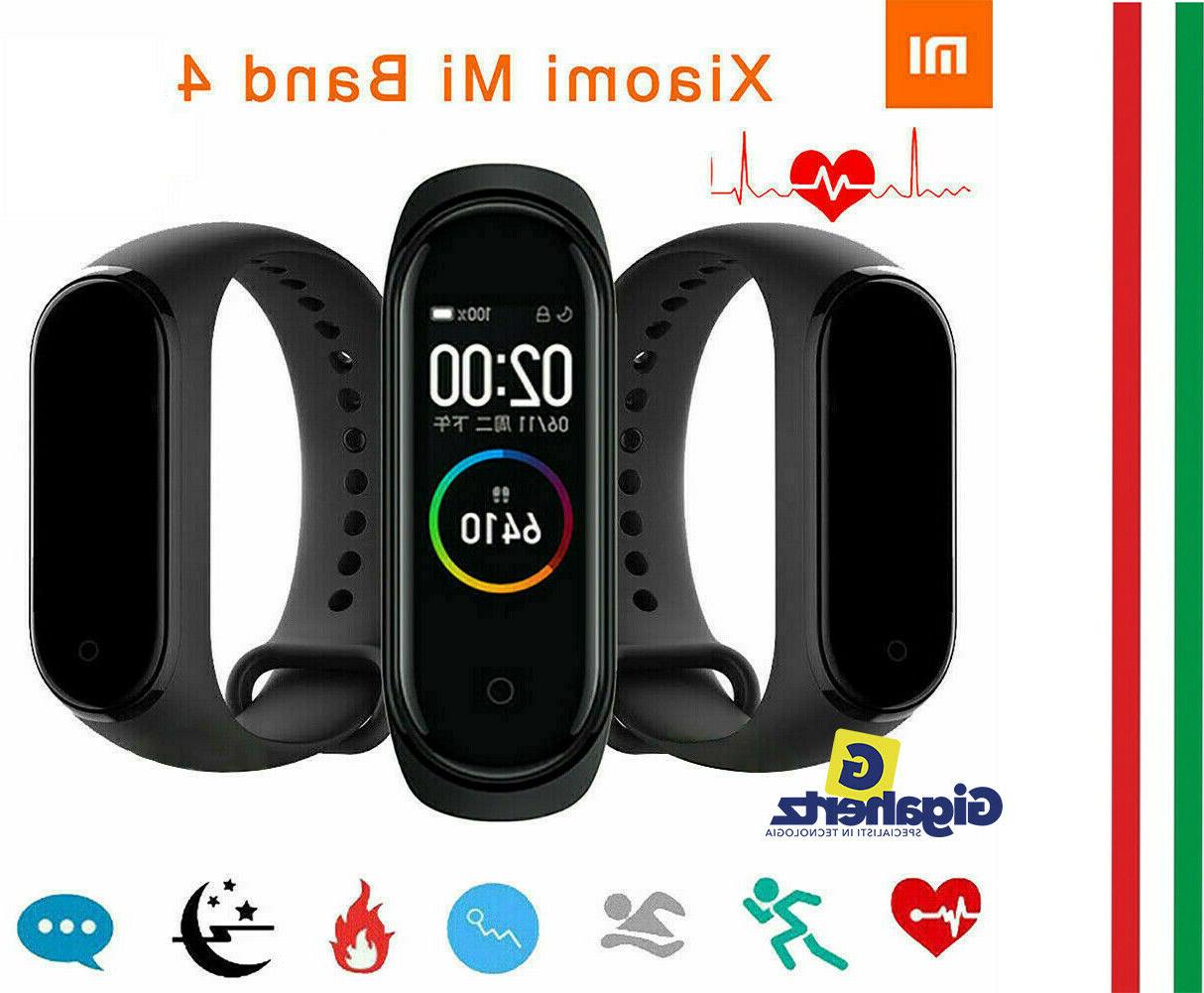orologi sportivi mi smart band 4 0