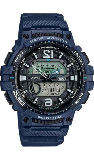 orologio sportivo wsc 1250 2avef