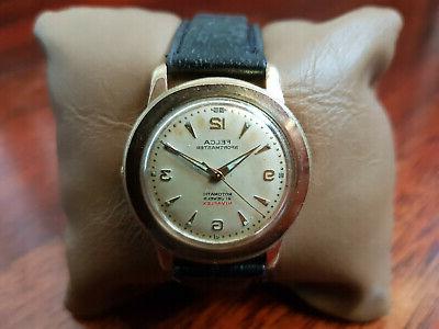 orologio sportmaster automatico vintage