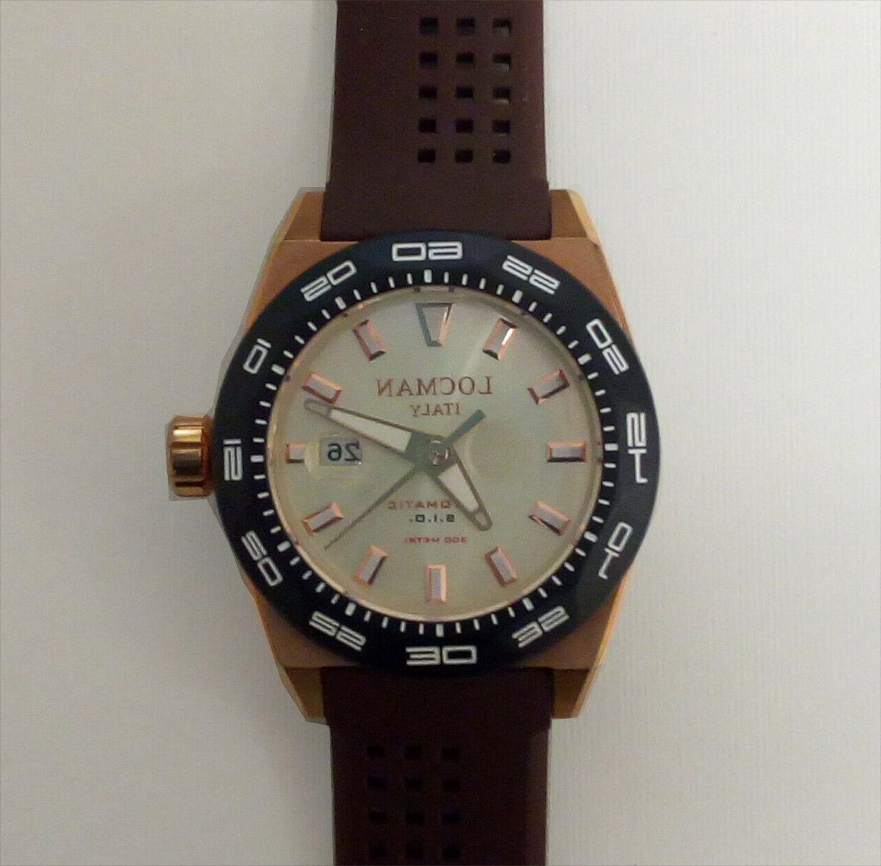 orologio stealth 300 ref 0215v6 rkav5ns2n 35