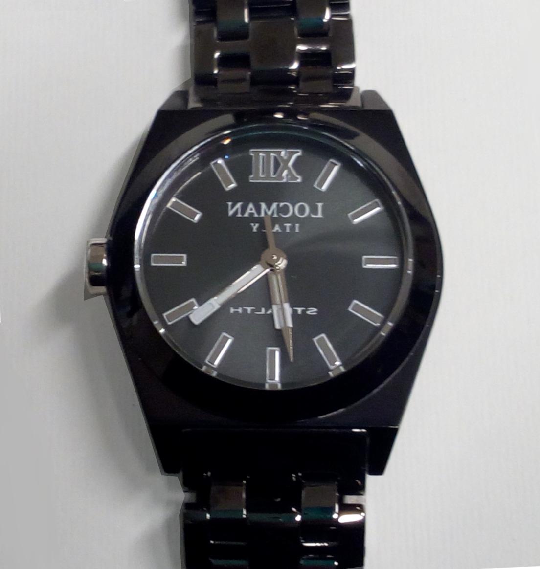 orologio stealth mini 0204gugyfnk0bra 65 percent sul
