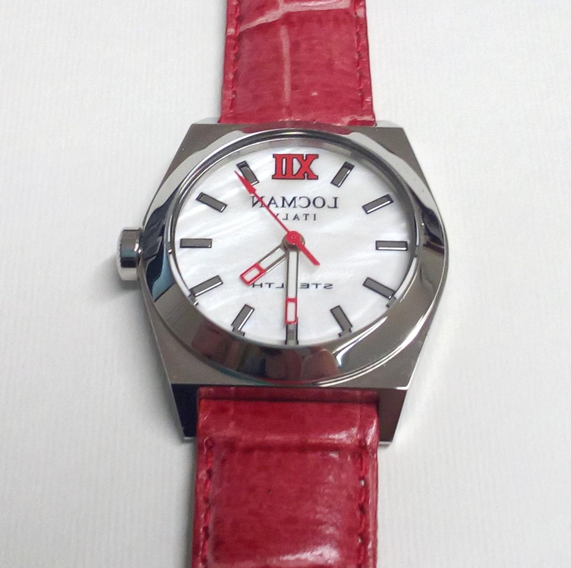 orologio stealth mini 02400mwfrd0psr 65 percent sul