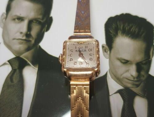 orologio stima raro tutto in oro anni