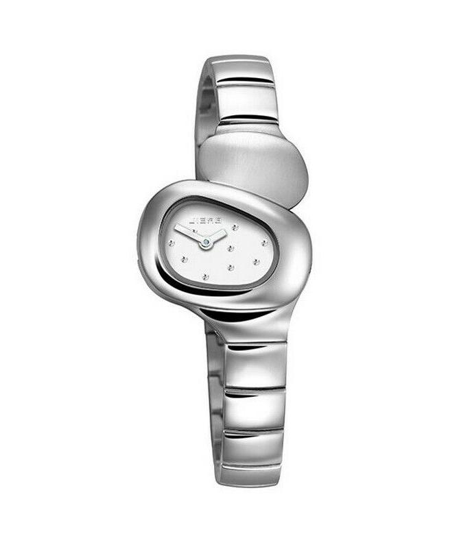 orologio stone in acciaio tw1207