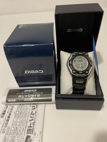 orologio sub sports fishing gear aqw 101