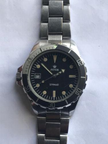 orologio subacqueo cassa monnin francese ss professional