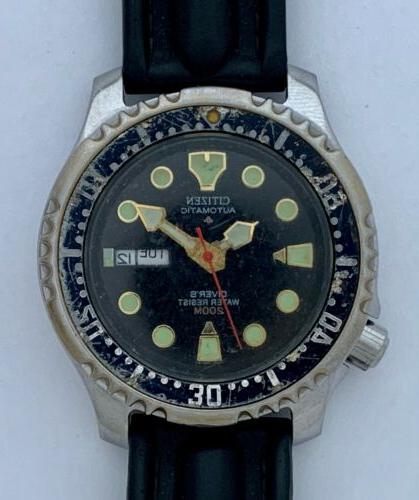 orologio subacqueo promaster 200m ref 8203 professional
