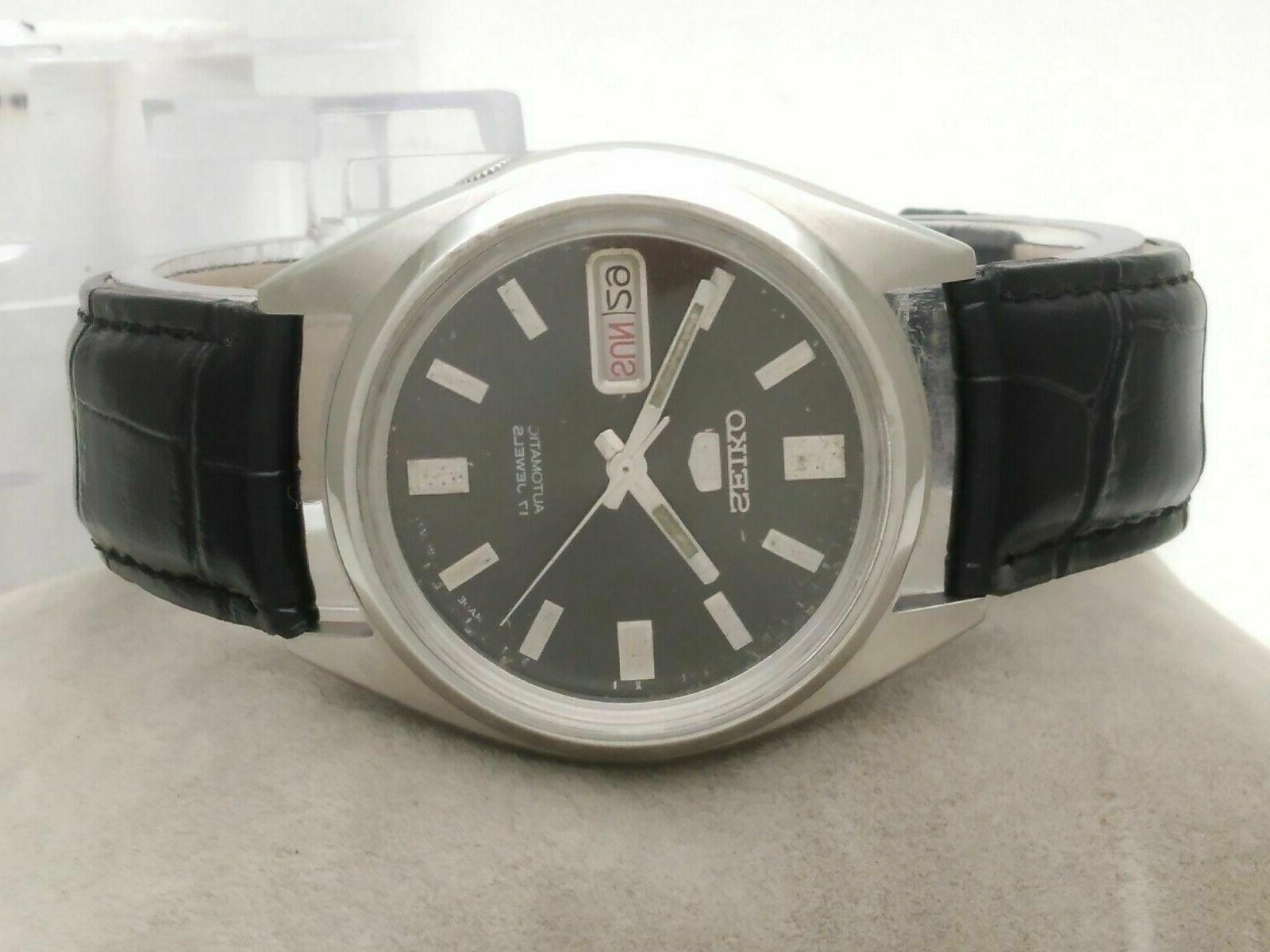 orologio submariner automatico 7009 day date 36