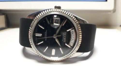 orologio submariner president automatico day date 36