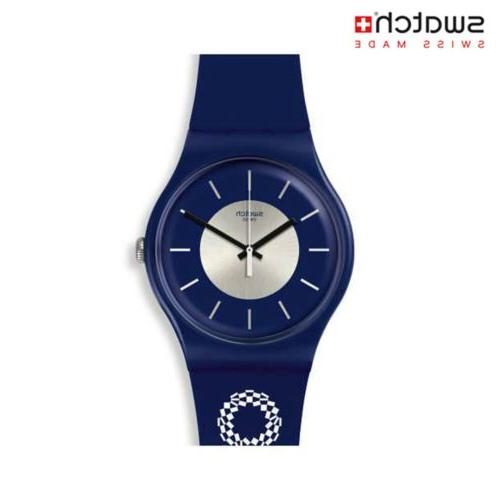 orologio suoz306 tokyo 2020 olimpiadi memoriale modello