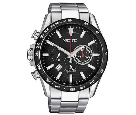 orologio super titanio crono ca4444 82e per