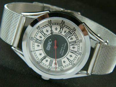 orologio svizzero swiss meccanico cassa 39 40