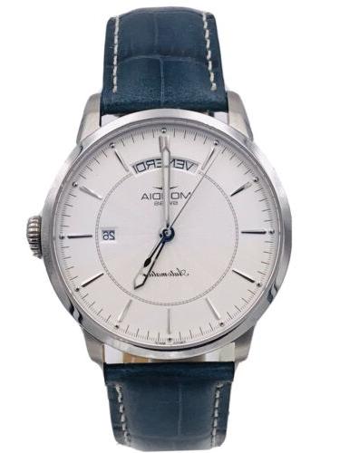 orologio swiss automatico 2824 m65sb 556 42mm