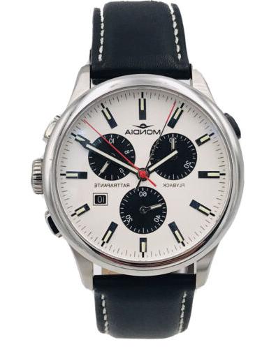 orologio swiss crono rattrappante mi629k 768 fly