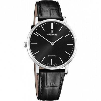 orologio swiss made man f20012 3