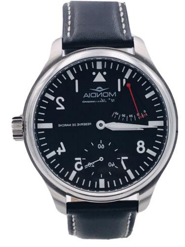 orologio swiss riserva di carica 47mm 75anniversario