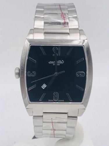 orologio swissmade vetro zaffiro al7918k 680 bigsize