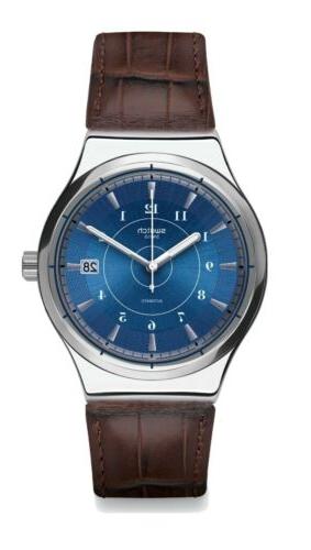 orologio system 51 automatico uomo system fly