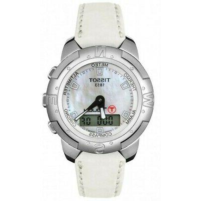 orologio t33765881 donna titanio touch