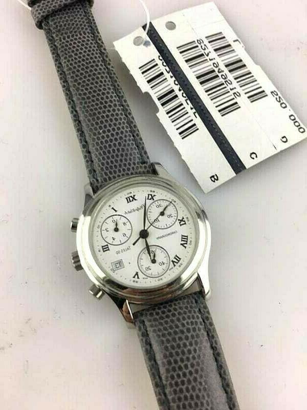 orologio tales 50 donna 30mm chrono quarzo